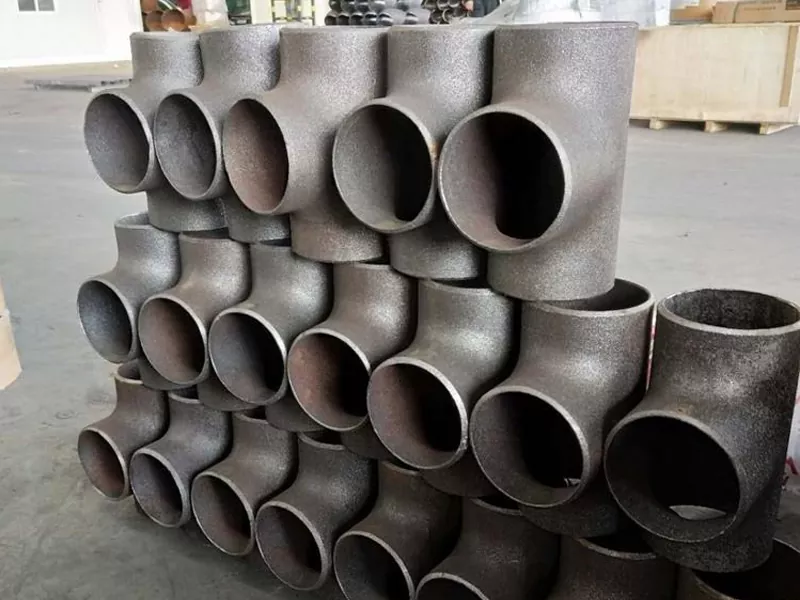 ব্যারেড টি