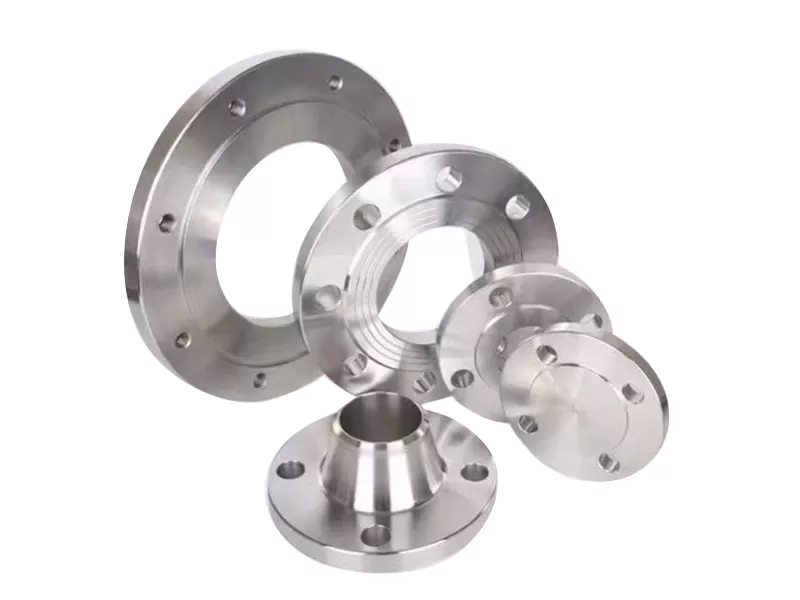 ব্লান্ড ফ্ল্যাঞ্জ