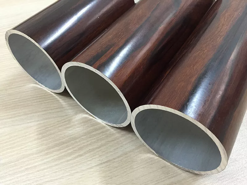 বড় ব্যাস খাদ ইস্পাত বিজোড় পাইপ